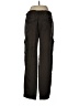 Sanctuary 100% Tencel Brown Cargo Pants Size M - photo 2