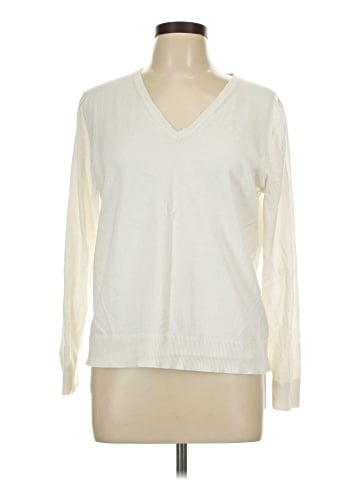 Banana Republic Factory Store Pullover Sweater (view 1)