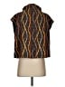 Isle By Melis Kozan Black Sleeveless Blouse Size XS - photo 2