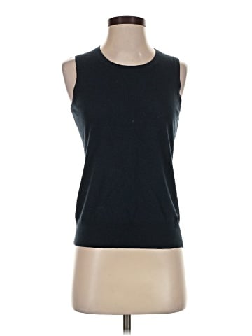 Ann Taylor Sweater Vest (view 1)