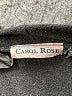 Carol Rose Black Kimono Size M (estimated) - photo 7