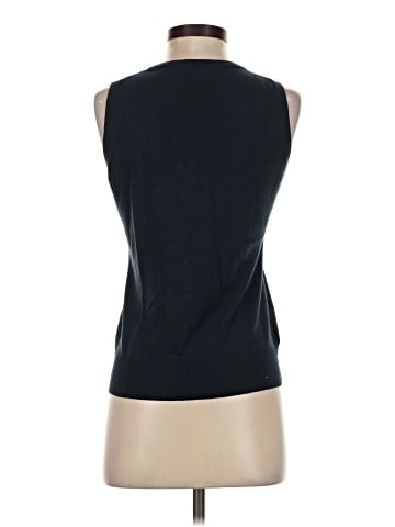 Ann Taylor Sweater Vest (view 2)