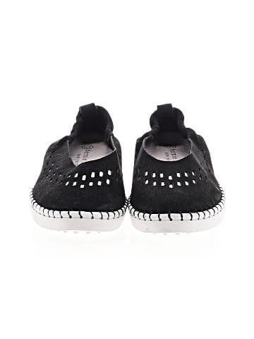 Bernie Mev Flats (view 2)