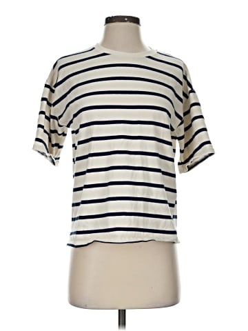 Zara Short Sleeve T-Shirt (view 1)