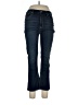 Seven7 Blue Jeans Size 10 - photo 1