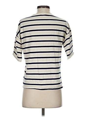 Zara Short Sleeve T-Shirt (view 2)