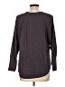 Maurices Gray Pullover Sweater Size L - photo 2