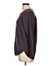 Maurices Gray Pullover Sweater Size L - photo 5