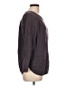 Maurices Gray Pullover Sweater Size L - photo 4