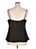 Chaps Black Sleeveless Blouse Size XL (estimated) - photo 2