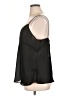 Chaps Black Sleeveless Blouse Size XL (estimated) - photo 5
