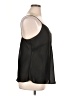Chaps Black Sleeveless Blouse Size XL (estimated) - photo 4