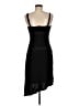 Nine West Black Cocktail Dress Size 8 - photo 2