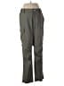 Unbranded Green Cargo Pants Size M - photo 1