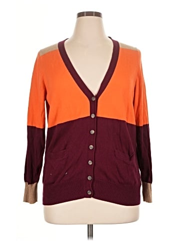 JCPenney Cardigan (view 1)