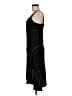 Nine West Black Cocktail Dress Size 8 - photo 5