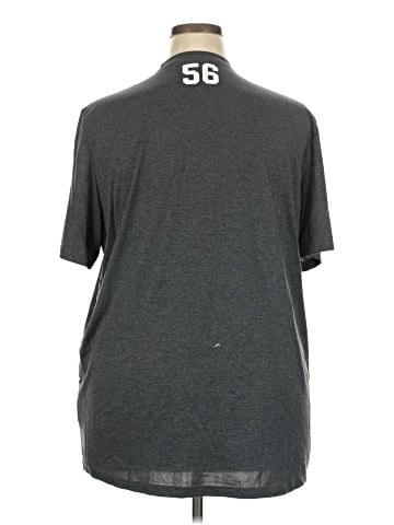Adidas Short Sleeve T-Shirt (view 2)