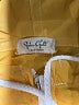 John Galt 100% Nylon Color Block Yellow Raincoat Size M (estimated) - photo 6