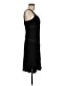 Nine West Black Cocktail Dress Size 8 - photo 4