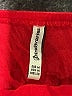 Stradivarius Red Sleeveless Blouse Size M - photo 7