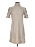 Zara Tan Casual Dress Size S - photo 1