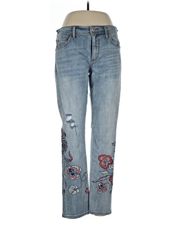 Pilcro and the Letterpress Jeans (view 1)