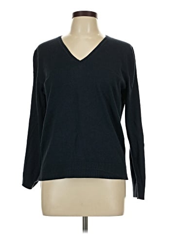 Banana Republic Factory Store Pullover Sweater (view 1)