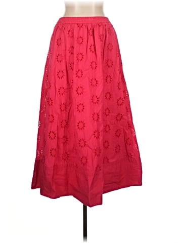 J.Crew Factory Store Casual Skirt (view 1)