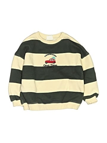 Zara Sweatshirt (view 1)