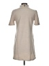 Zara Tan Casual Dress Size S - photo 2