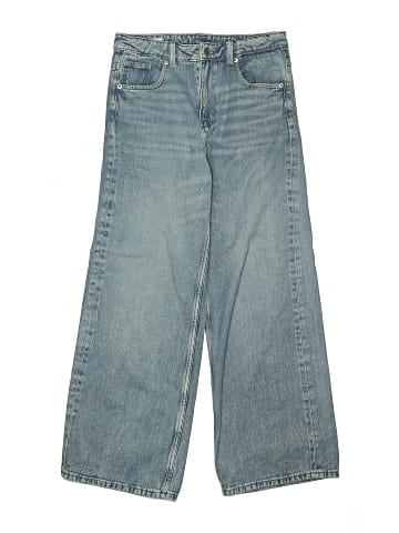 Zara Jeans (view 1)