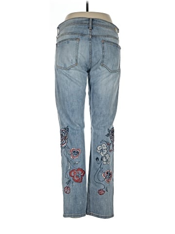 Pilcro and the Letterpress Jeans (view 2)