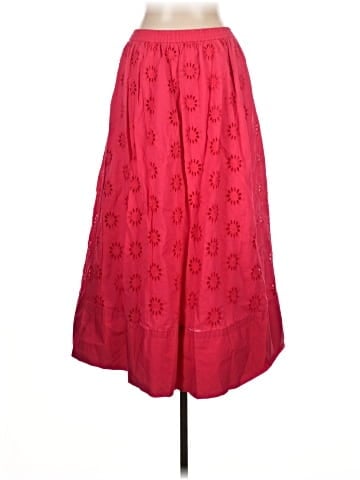 J.Crew Factory Store Casual Skirt (view 2)