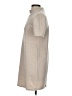 Zara Tan Casual Dress Size S - photo 5