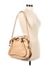 Chloé 100% Leather Tan Leather Paraty Satchel One size - photo 2