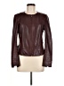 Ecru Burgundy Jacket Size M - photo 1