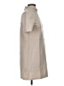 Zara Tan Casual Dress Size S - photo 4