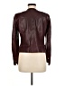 Ecru Burgundy Jacket Size M - photo 2
