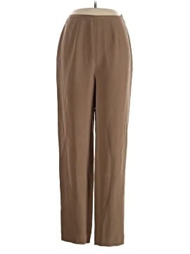 Sandra King Silk Pants (view 1)
