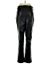 Bar III 100% Polyester Black Casual Pants Size 14 - photo 2