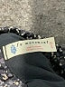 FP Movement 100% Nylon Polka Dots Black Shorts Size XS - photo 3