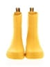 Totes Yellow Rain Boots Size 1 (youth) - photo 2