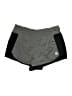 Reebok Color Block Gray Athletic Shorts Size XL - photo 1