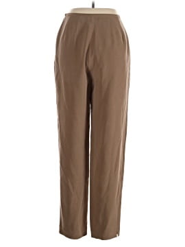 Sandra King Silk Pants (view 2)