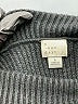 A New Day Stripes Black Turtleneck Sweater Size L - photo 7