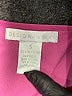 Design History 100% Polyester Pink Sleeveless Blouse Size S - photo 7