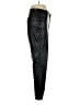 Bar III 100% Polyester Black Casual Pants Size 14 - photo 4