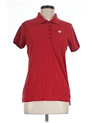 Beverly Hills Polo Club Short Sleeve Top (view 1)