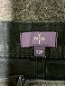 NYDJ Black Jeans Size 12 (petite) - photo 7