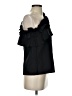Finley Black Sleeveless Blouse Size XS - photo 4
